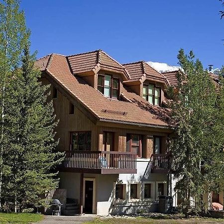 Columbia Place Condominium By Telluride Resort Lodging ภายนอก รูปภาพ
