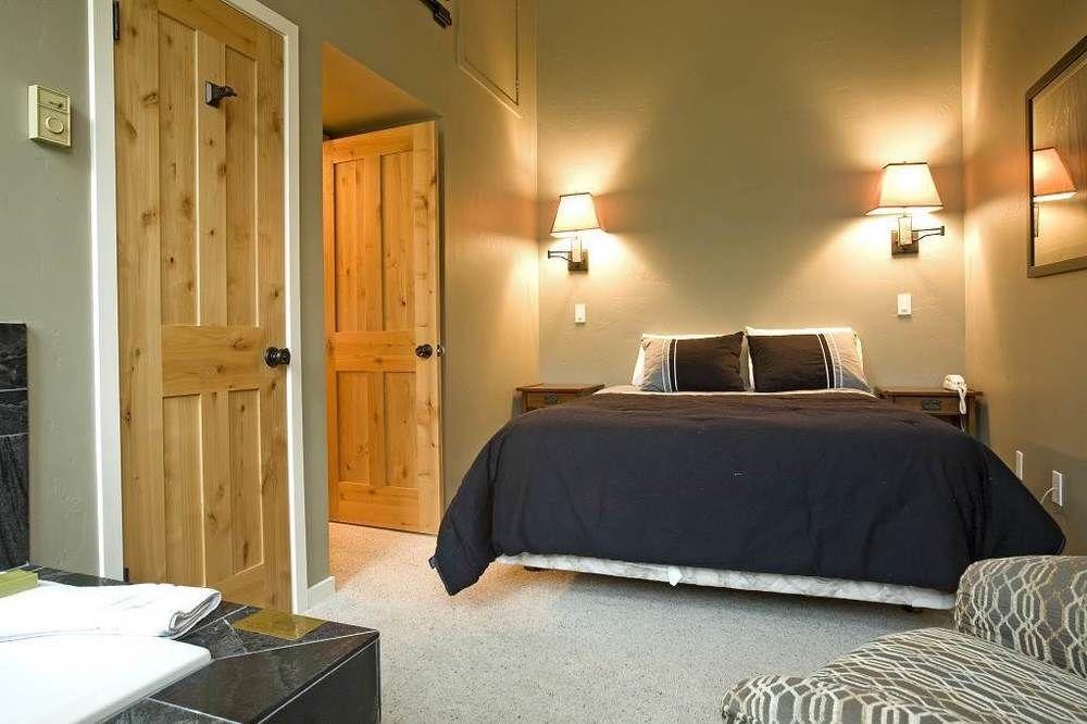 Columbia Place Condominium By Telluride Resort Lodging ภายนอก รูปภาพ