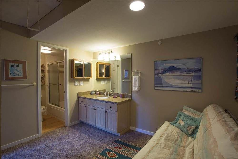 Columbia Place Condominium By Telluride Resort Lodging ภายนอก รูปภาพ